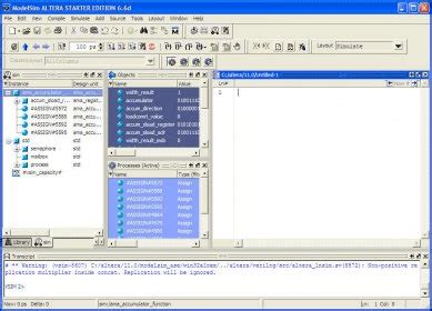 ModelSim 6.5 Download (Free trial) - modelsim.exe