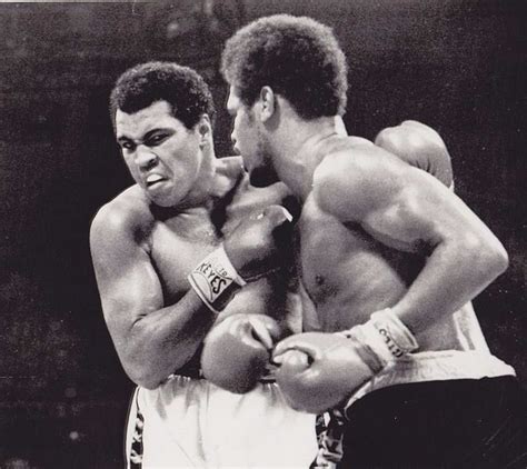 Unknown - Muhanmmad Ali v/s Leon Spinks - 1978 - Catawiki