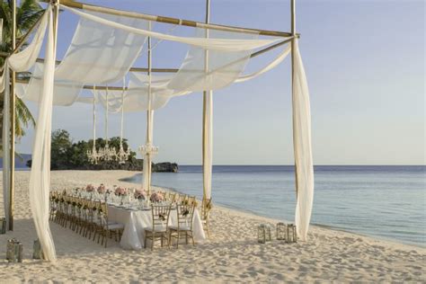 Shangri-La's Boracay Resort and Spa, Philippines | Destination Wedding Venue Spotlight ...