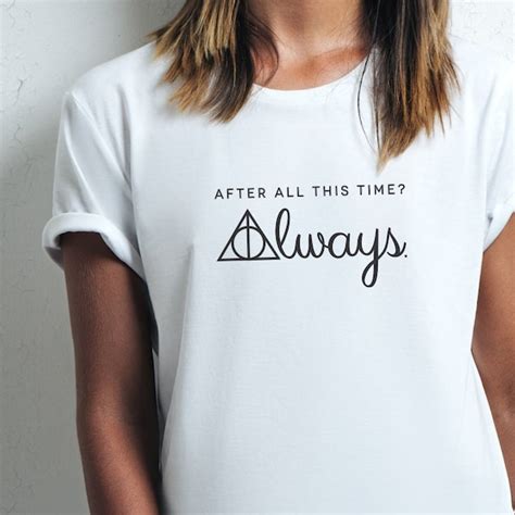 Snape Always - Etsy