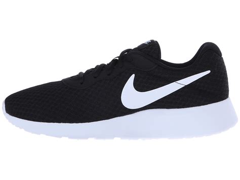 Nike Tanjun Black/White - Zappos.com Free Shipping BOTH Ways