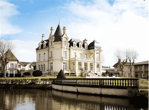 Affordable French Chateau Hotels to Stay In - Eat Sleep Breathe Travel