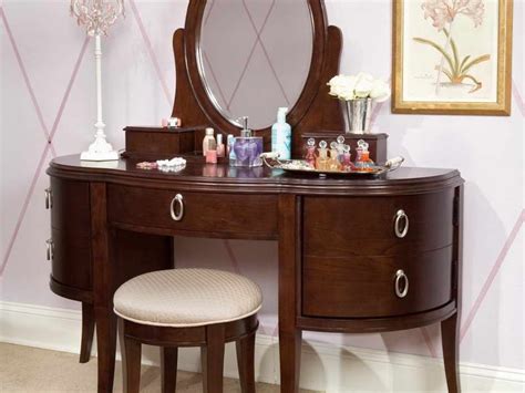 Silver Vanity Table Set | Home Design Ideas