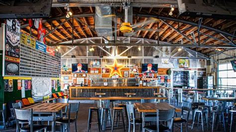 Parents, grab a cold one at these kid-friendly Houston-area...