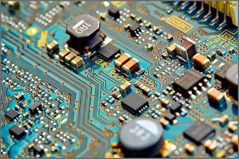 What Are Digital Integrated Circuits And Its Types