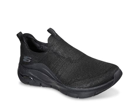 Skechers Arch Fit Slip-On Sneaker - Free Shipping | DSW