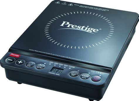 Prestige PIC 1.0 Mini Induction Cooktop - Buy Prestige PIC 1.0 Mini ...