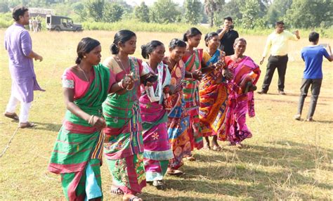 Sohrai Festival: A glimpse into the tribal harvest festival of Jharkhand - Reteation Tea