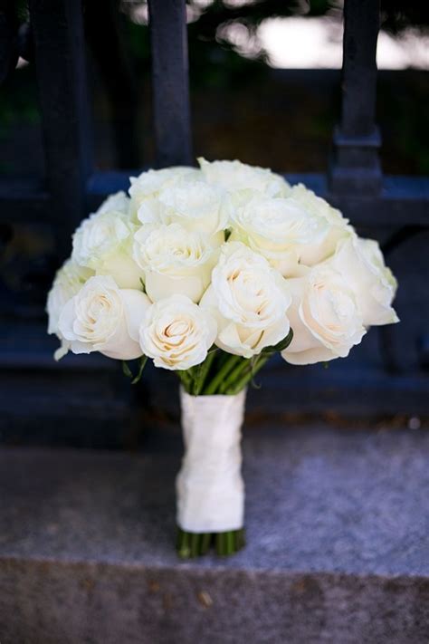 Wedding Flower Ideas for Outdoor Weddings