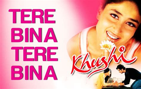 KHUSHI SONGS - Review, Music, Wallpapers, Songs, MP3 songs, Actress ...