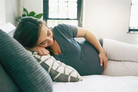 COVID-19 Has a Prolonged Effect for Many During Pregnancy | UC San Francisco