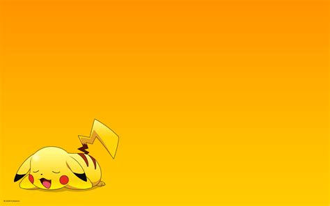 Pokemon Pikachu Wallpaper Images | Pokemon Images