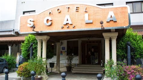 Galería Hotel Scala