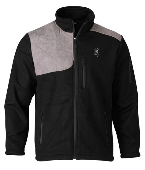 Bridger Shooting Jacket