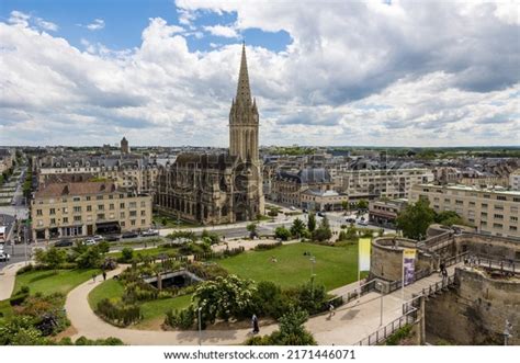 3,412 Caen France Images, Stock Photos & Vectors | Shutterstock