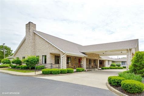 The 20 Best Assisted Living Facilities in Columbus, OH | Seniorly