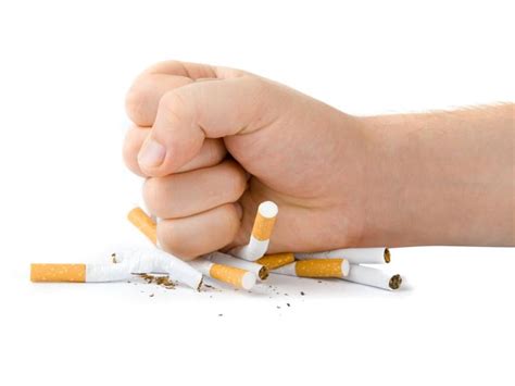 Are you trying to give up smoking? - Leinster Express