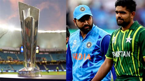 T20 World Cup 2024: India-Pakistan to clash on June 9 in New York as ...