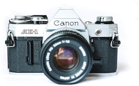 The 5 Best Film Cameras for Beginners | Photography Concentrate