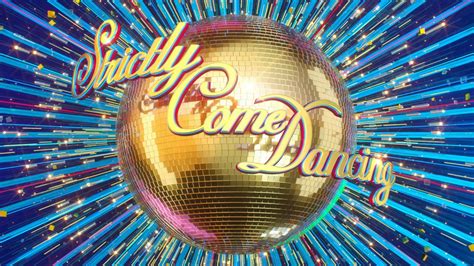 Strictly Come Dancing fans in shock as spoiler leaks all the celebrity ...