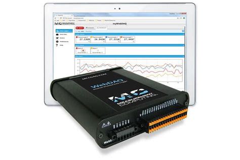 Thermocouple data logger offers 16 inputs - EDN Asia