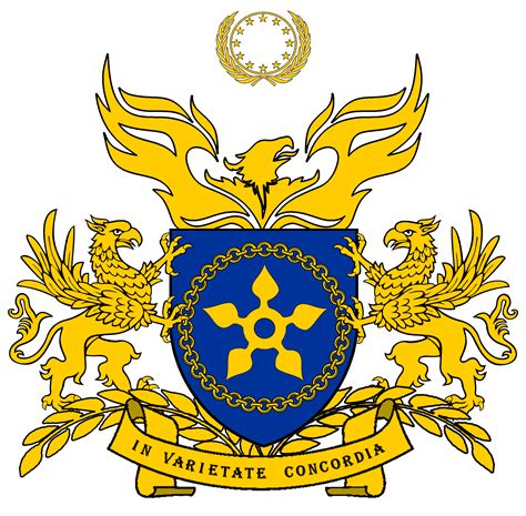 European Coat of Arms : r/heraldry