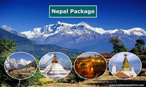 Nepal Tour Package | Nepal Tour Packages at Best Prices