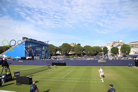 ATP – Saturday, June 30, 2023 final results – Open Court