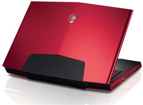 Details leak on upcoming Alienware M18x R2 - NotebookCheck.net News