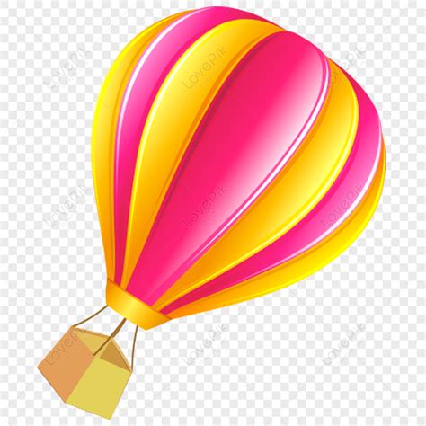 Clipart hot air balloon. Colorful hot air balloons flying. hot air - Clip Art Library