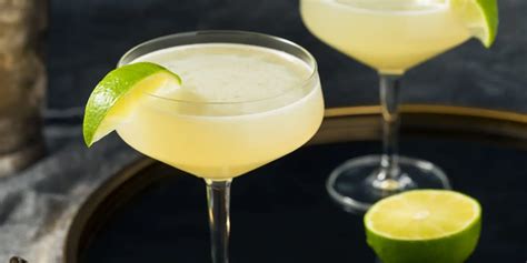 15 of the Most Sublime Lime Cocktails to Make at Home