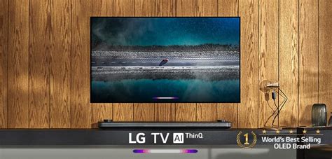 LG TVs with AI ThinQ®: Listen. Think. Answer. TV Evolution | LG USA