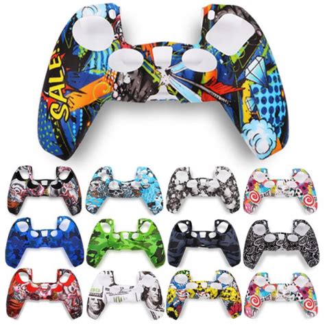 Custom PS5 Dualsense Controller Shell - tropicalexpressllc.com