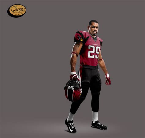 ARIZONA CARDINALS REMAKE UNIFORMS 2.0 on Behance