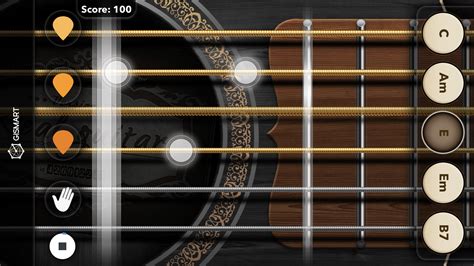 Real Guitar Free app review: a great app for guitar lovers and learners ...