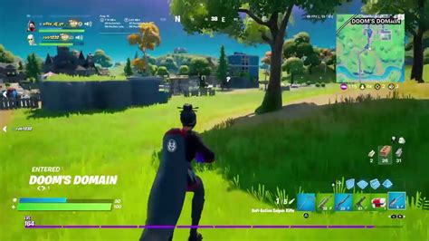 Fortnite prank - YouTube