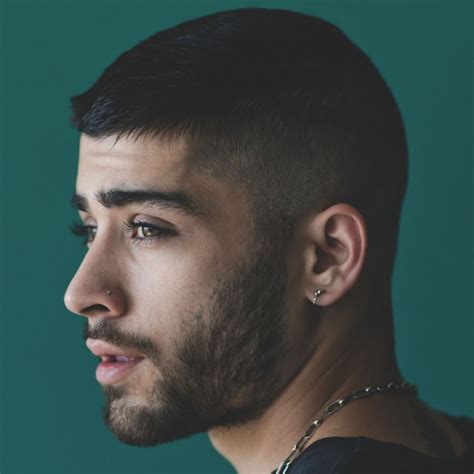 Zayn Malik Hairstyle 2017 Latest Hairstyle - Men's Hairstyle Swag