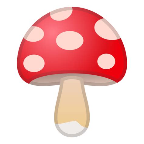 🍄 Mushroom Emoji Meaning with Pictures: from A to Z