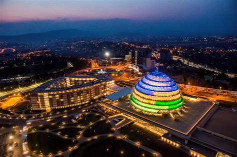 U Rwanda rugeze he rwishyura miliyoni 400$ zirimo izubatse Kigali ...