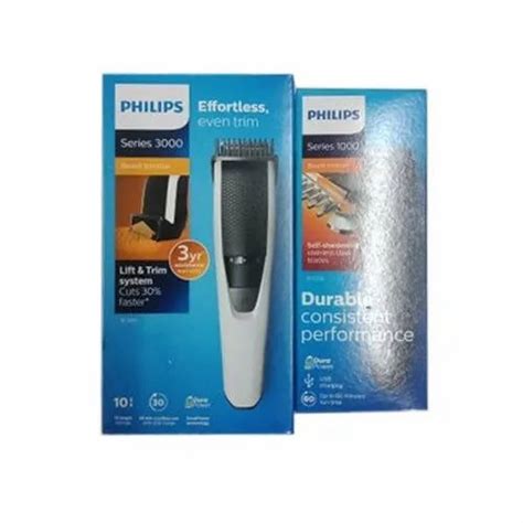 Philips Series 3000 Beard Trimmer, Voltage: 100-240 V at Rs 1445/piece ...