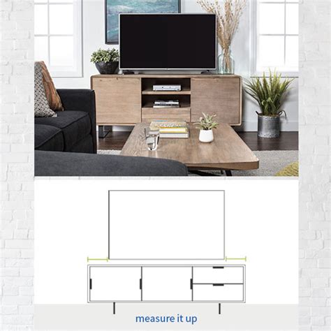 Tv Stand Size Guide Read This Before Ing Living Es