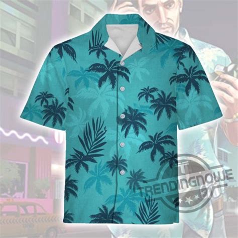 GTA Tommy Vercetti Cosplay Gift 3D Over Printed Shirt Hoodie And Long ...