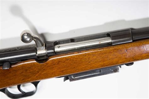 J. Stevens Model 58A S#NSN 410 Gauge Bolt Action Shotgun