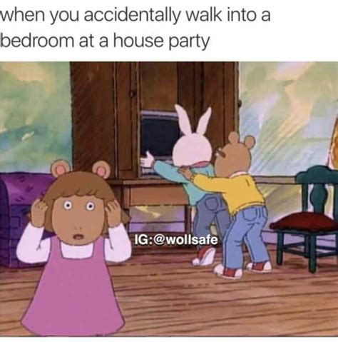 23 Hilarious "Arthur" Memes That'll Make You Say, "Am I D.W.?"