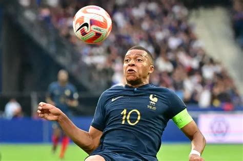 Liverpool 'agrees internal price for Kylian Mbappé' as 'priority target ...