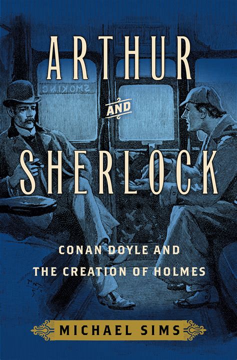 Detecting the origins of Sherlock Holmes - The Washington Post