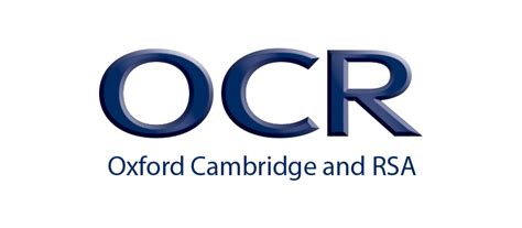 OCR | Cambridge Assessment