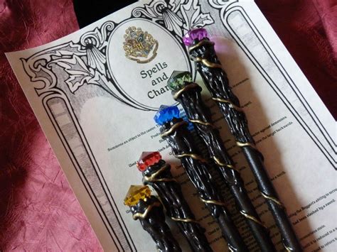 smoky quartz wand - Google Search | Magic wand, Wands, Potter