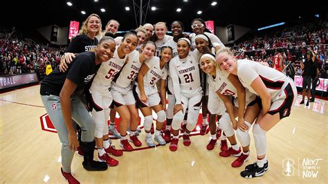 Stanford Women's Basketball 2019-2020! | Stanford womens basketball ...