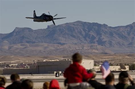 The complete base guide to Nellis Air Force Base - We Are The Mighty